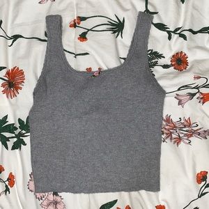 Lottie Moss Pacsun tank